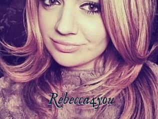 Rebecca4you