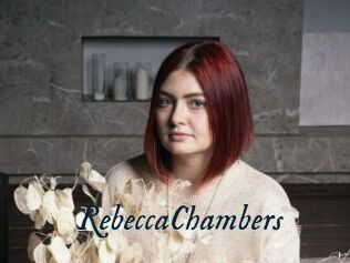 RebeccaChambers