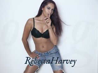 RebeccaHarvey