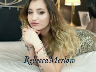 RebeccaMerlow