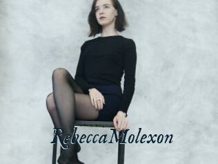 RebeccaMolexon