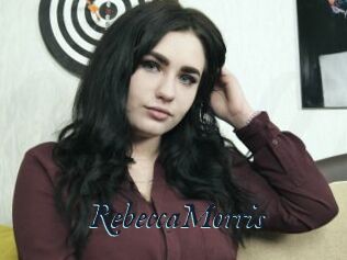 RebeccaMorris