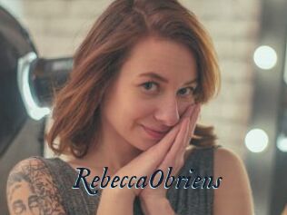 RebeccaObriens