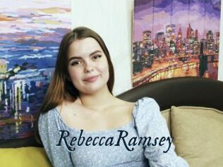 RebeccaRamsey