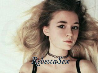 RebeccaSex