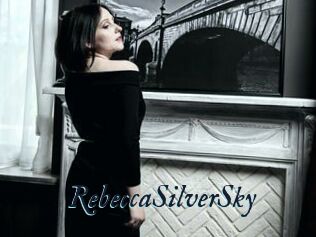 RebeccaSilverSky
