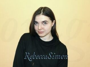 RebeccaSimon