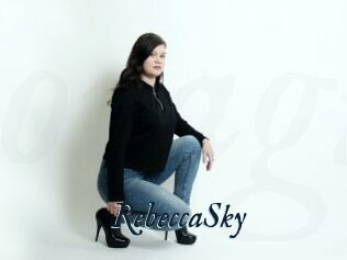 RebeccaSky