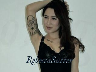 RebeccaSutter