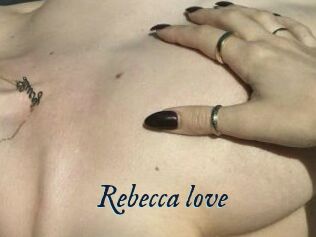 Rebecca_love