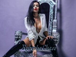 RebeckaChase