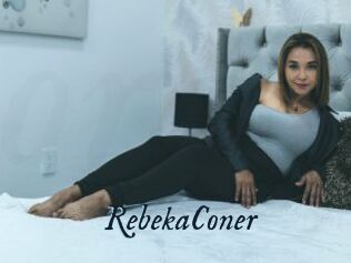 RebekaConer