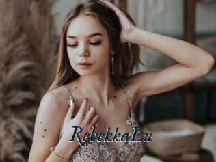RebekkaLu