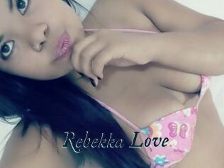 Rebekka_Love