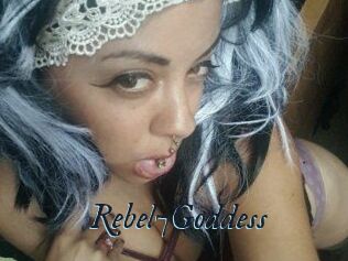 Rebel7Goddess