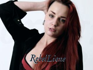 RebelLione