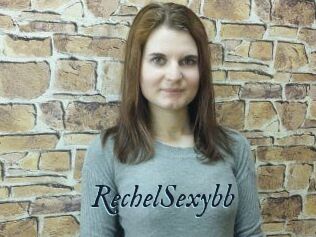 RechelSexybb