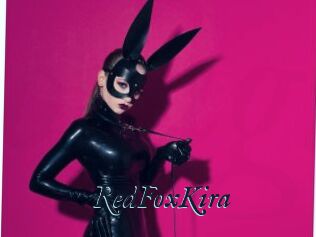 RedFoxKira