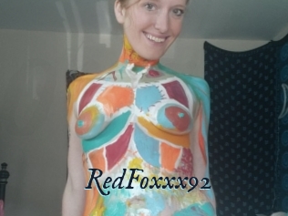 RedFoxxx92