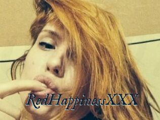 RedHappinessXXX
