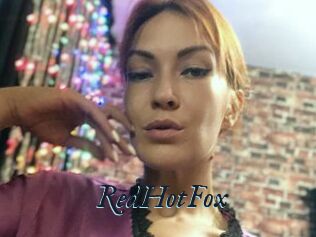 RedHotFox