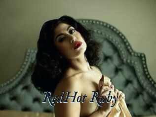 RedHot_Ruby
