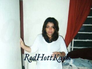 RedHottKarla