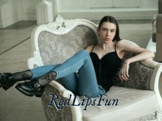 RedLipsFun