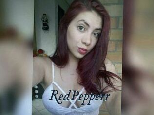 RedPepperr