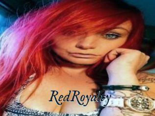 RedRoyalty