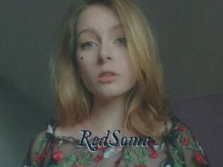 RedSoma