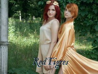 RedTigres
