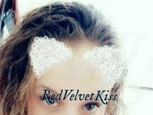 RedVelvetKiss