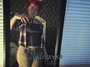Redroxyxo