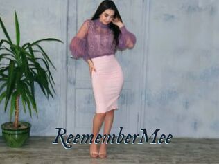 ReememberMee