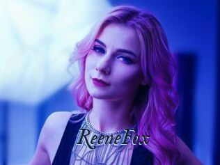 ReeneFox