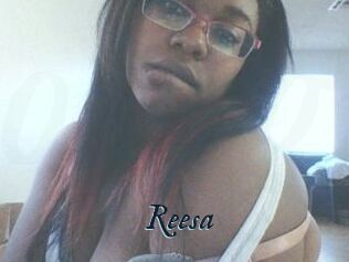 Reesa