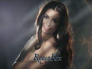 ReeseFox