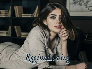ReginaLoving
