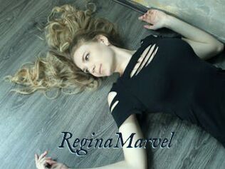 ReginaMarvel