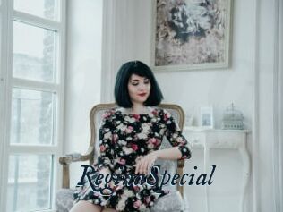 ReginaSpecial