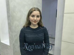ReginaWay