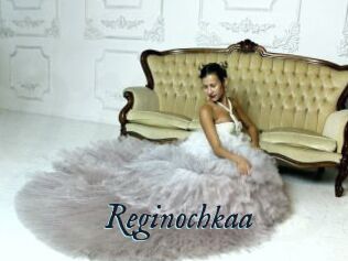 Reginochkaa