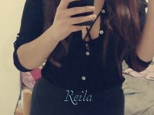 Reila