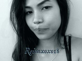 Reimxoxo18