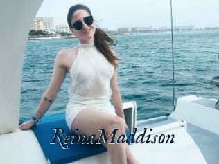 ReinaMaddison