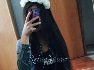 ReinaMuur