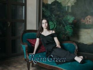 ReiraGreen