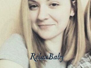 RelaxBaby