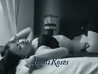 RemiRoses